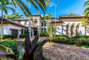 WATERWAYS AT OCEAN RIDGE - Residential