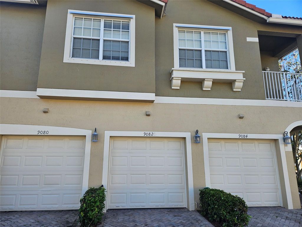 Photo of 9082 Plymouth Place #9082, Tamarac, FL 33321 (MLS # F10556092)