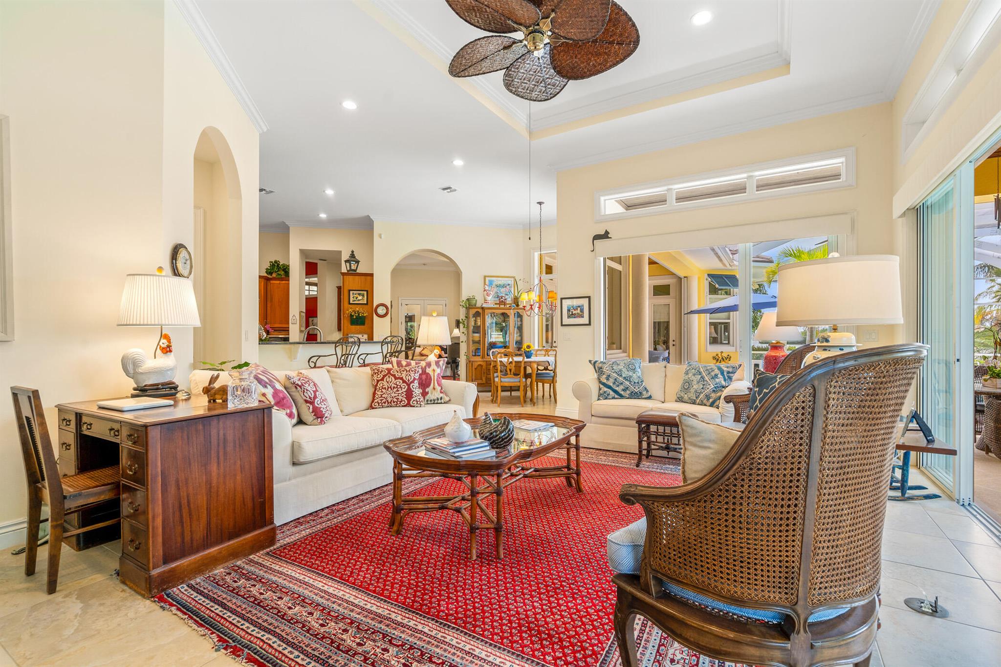 CASTAWAY COVE WAVE V - Residential