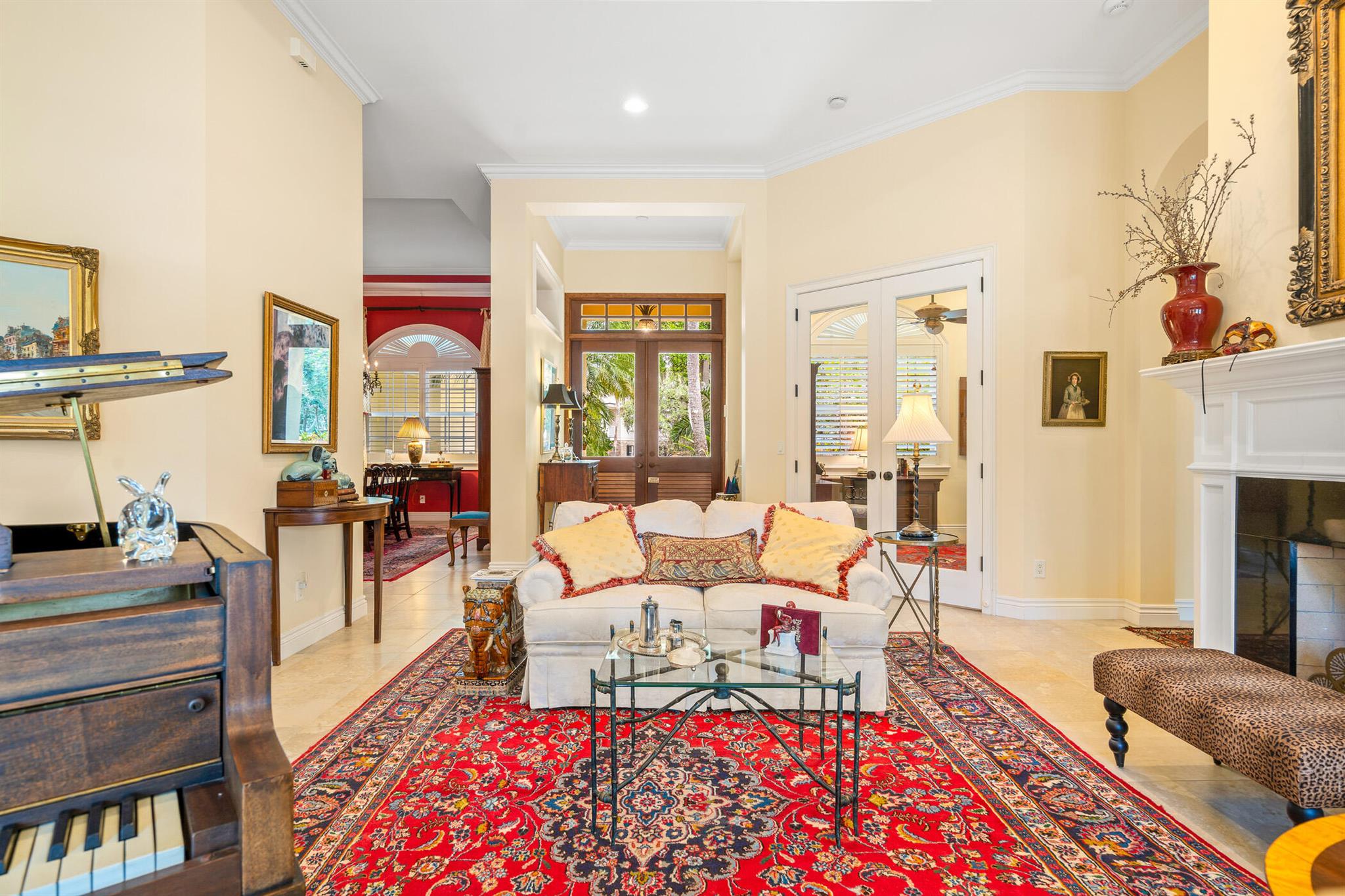 CASTAWAY COVE WAVE V - Residential