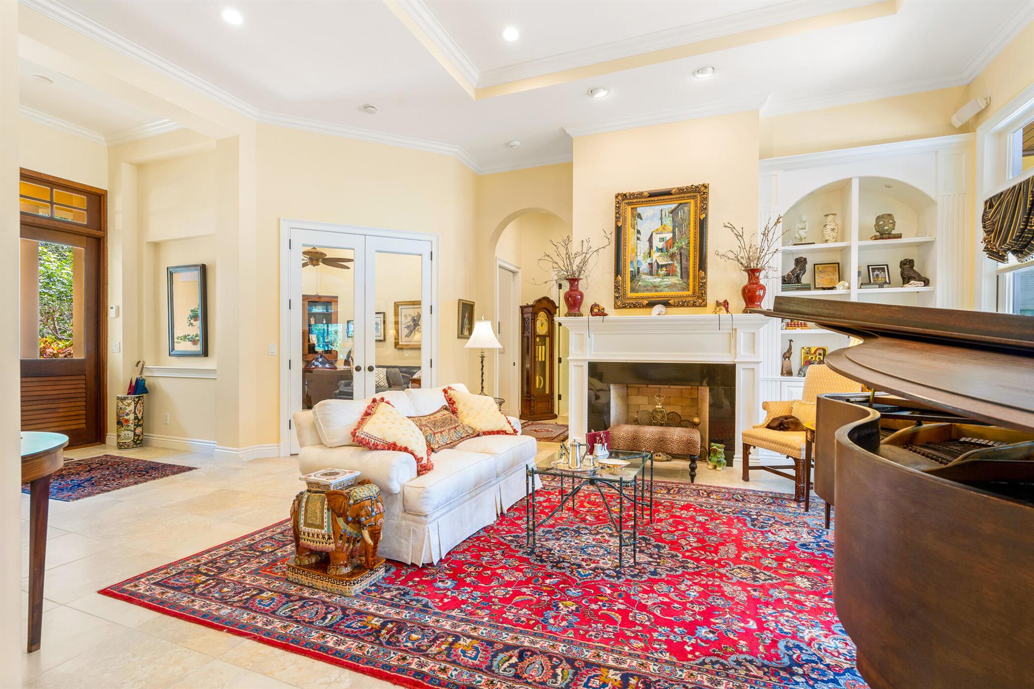 CASTAWAY COVE WAVE V - Residential