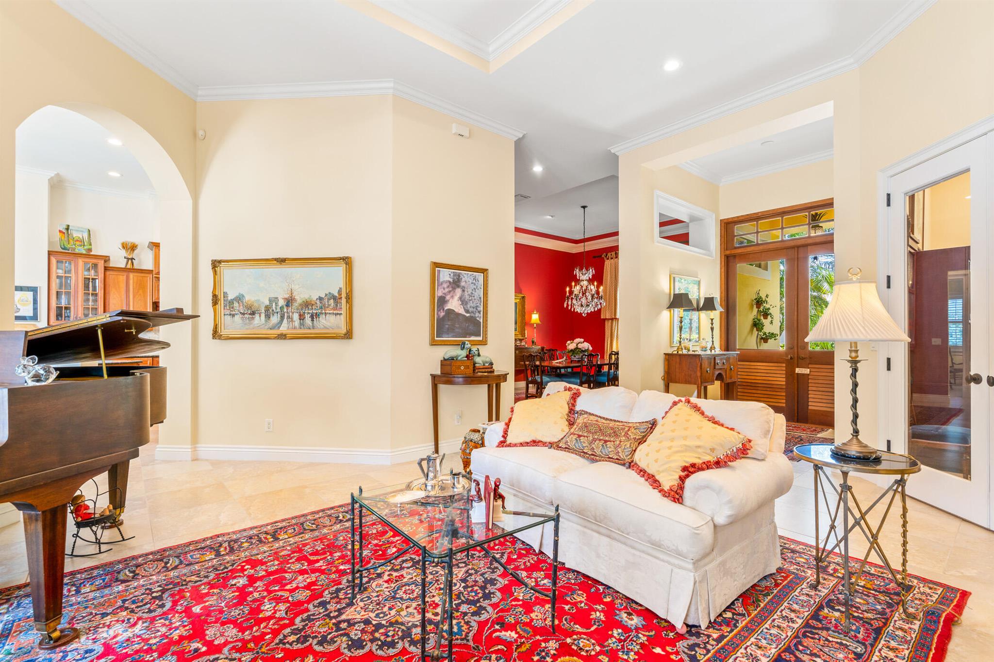 CASTAWAY COVE WAVE V - Residential