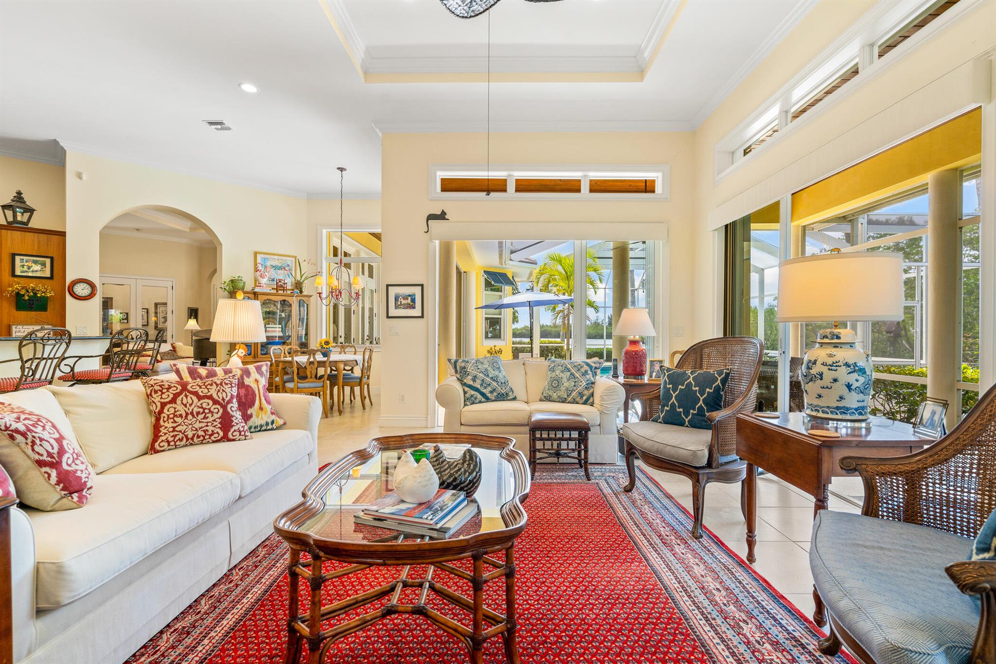 CASTAWAY COVE WAVE V - Residential