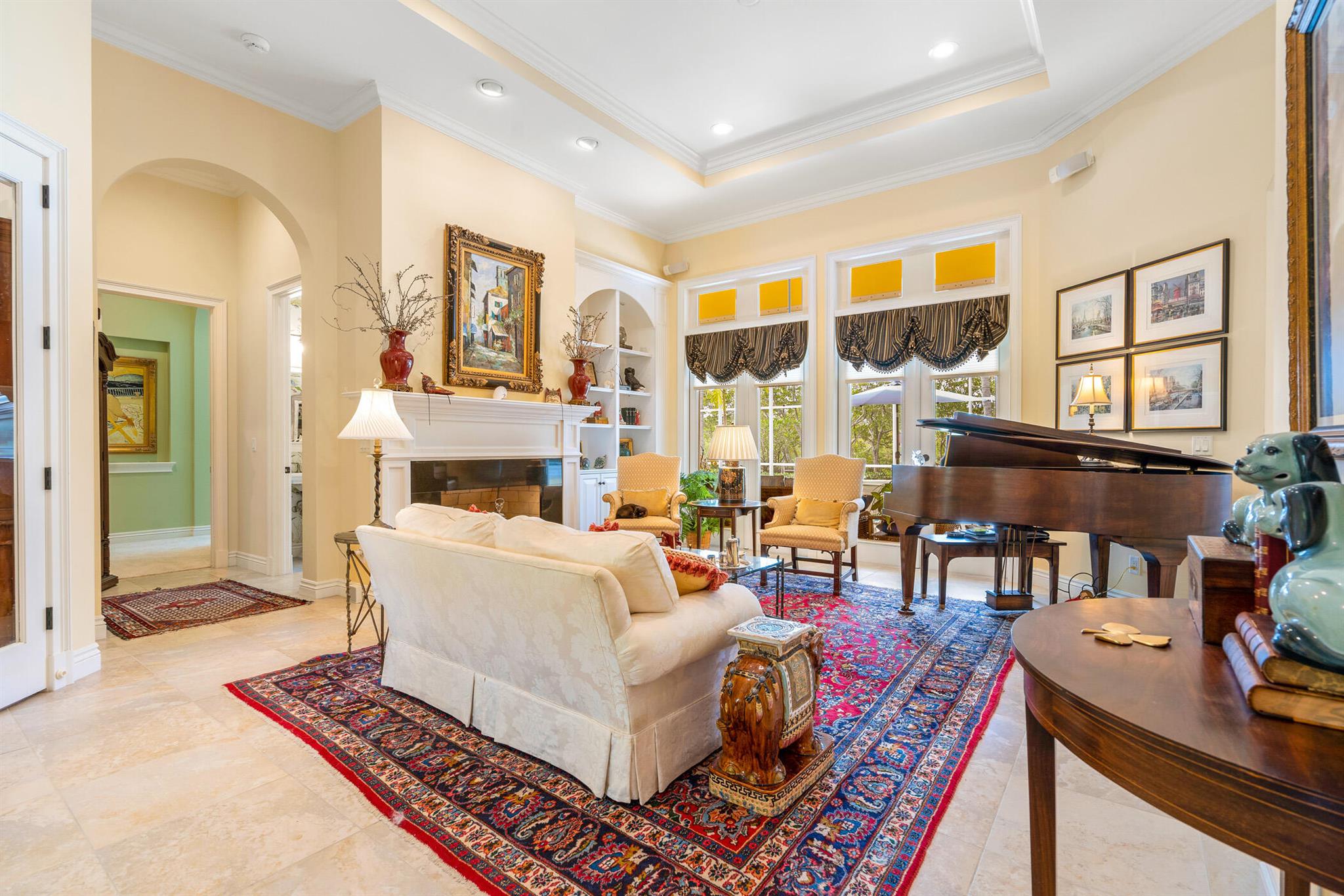 CASTAWAY COVE WAVE V - Residential