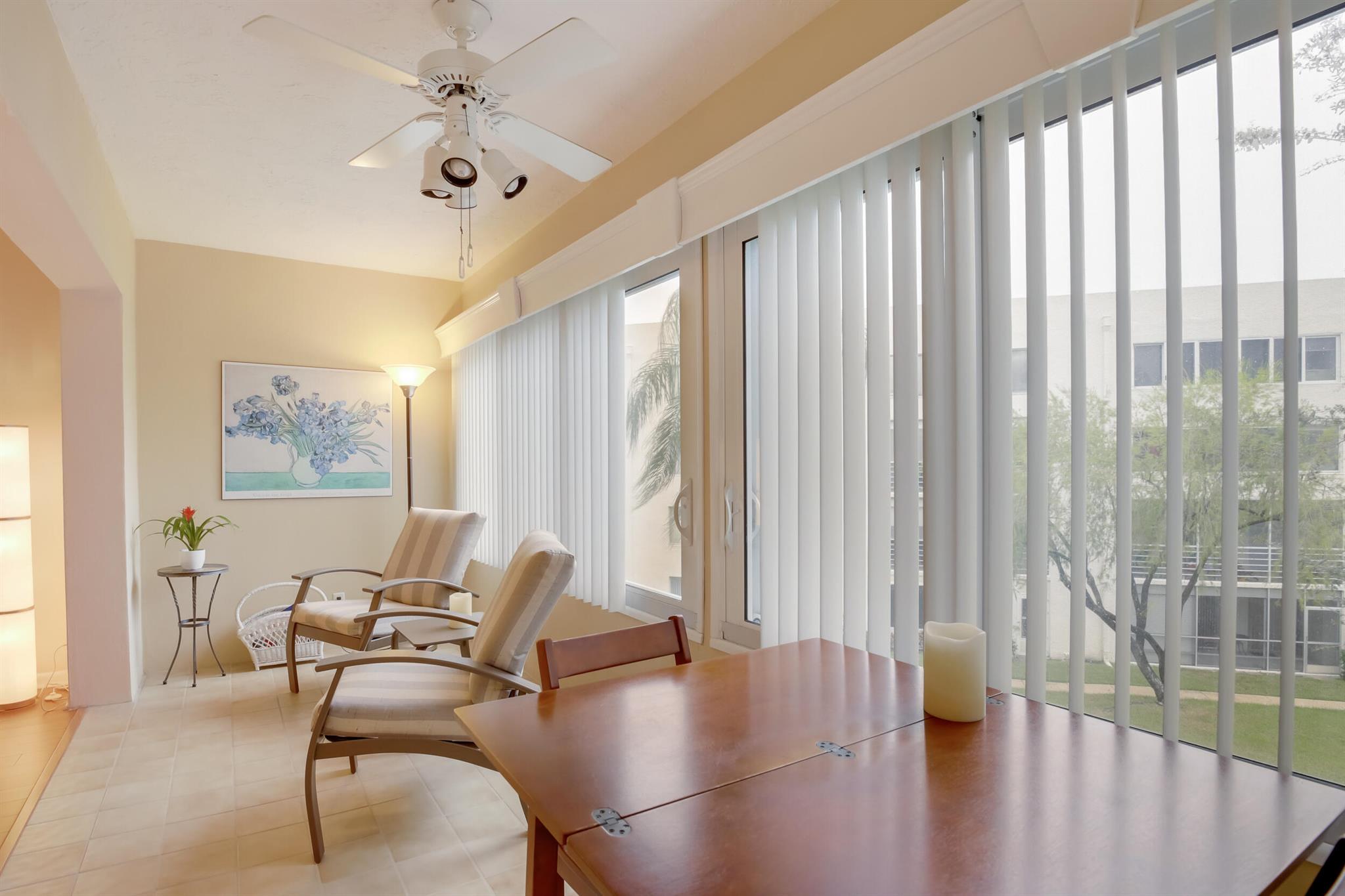 POINCIANA LAKES CONDO - Residential