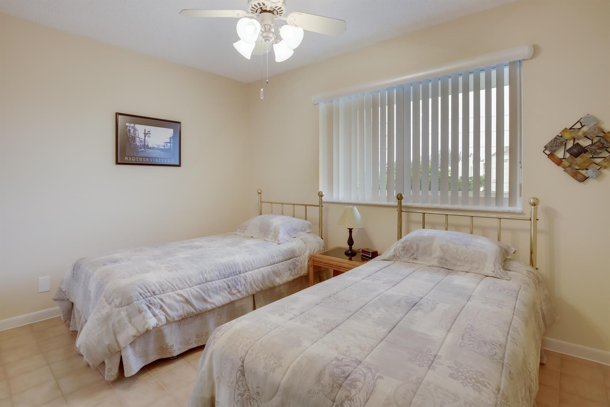POINCIANA LAKES CONDO - Residential