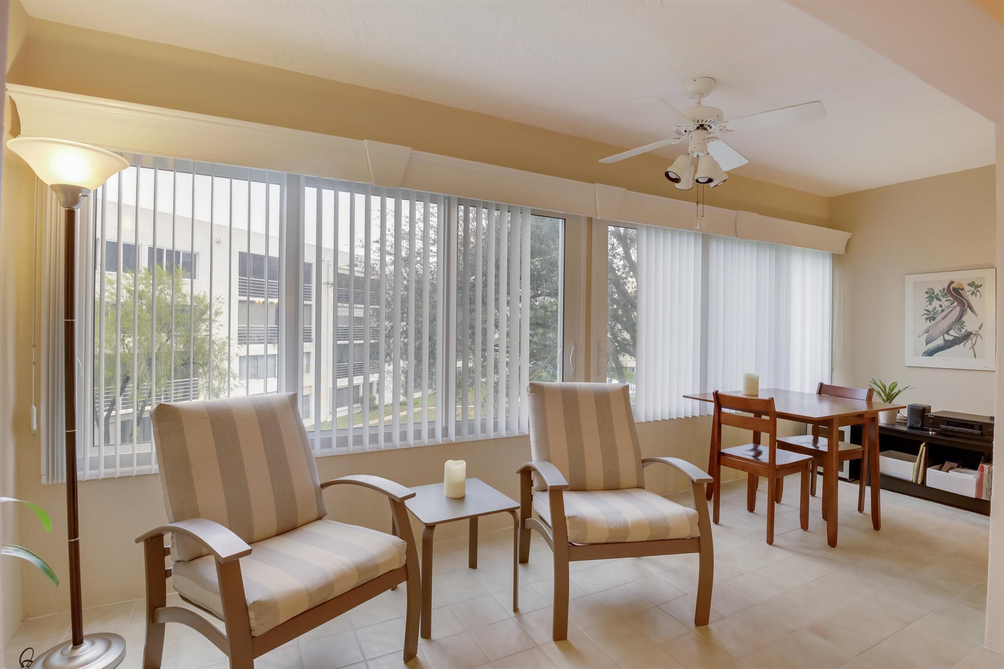POINCIANA LAKES CONDO - Residential