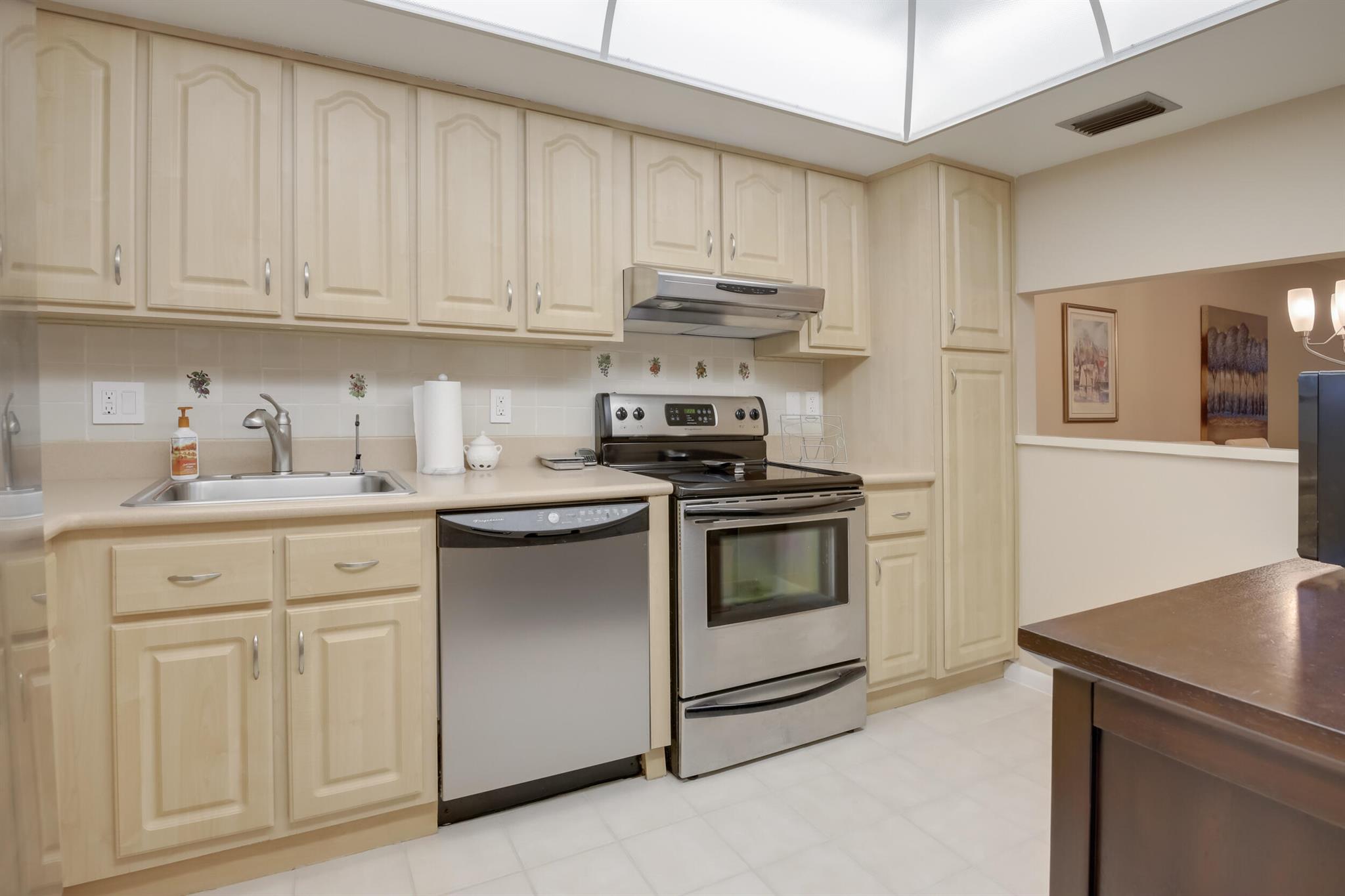 POINCIANA LAKES CONDO - Residential