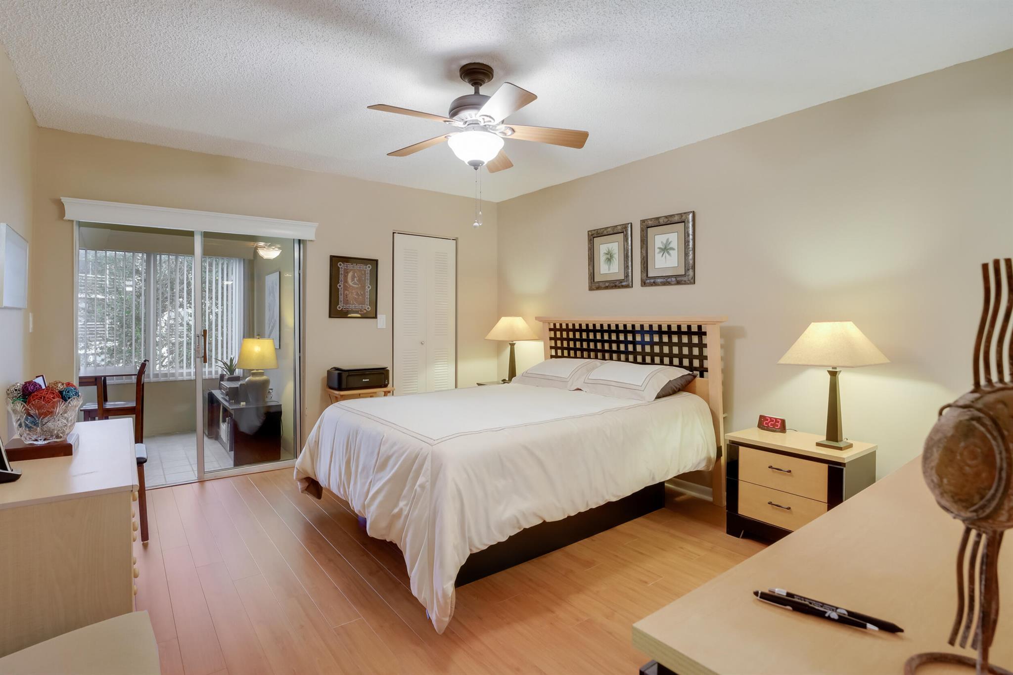 POINCIANA LAKES CONDO - Residential