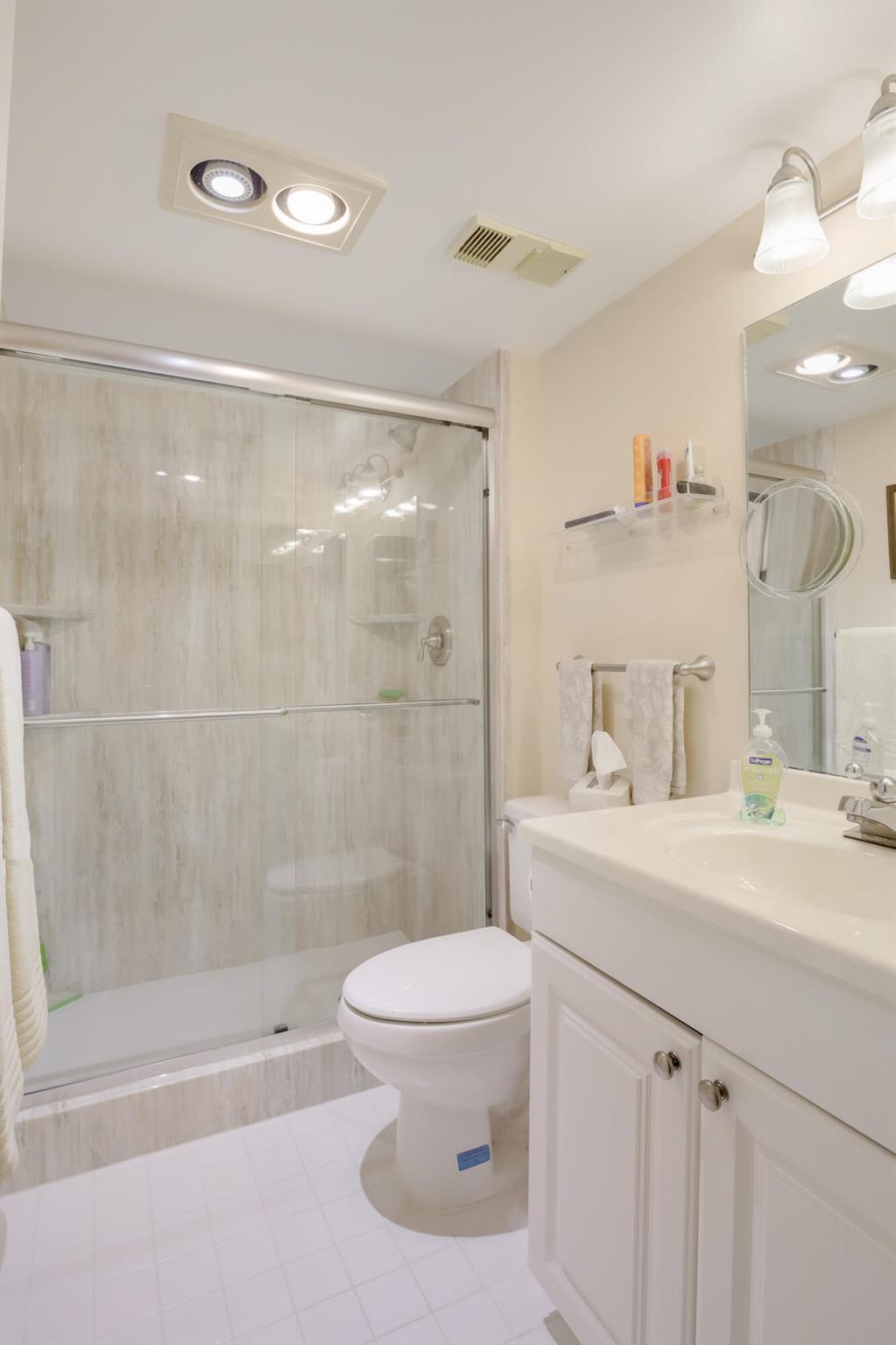 POINCIANA LAKES CONDO - Residential