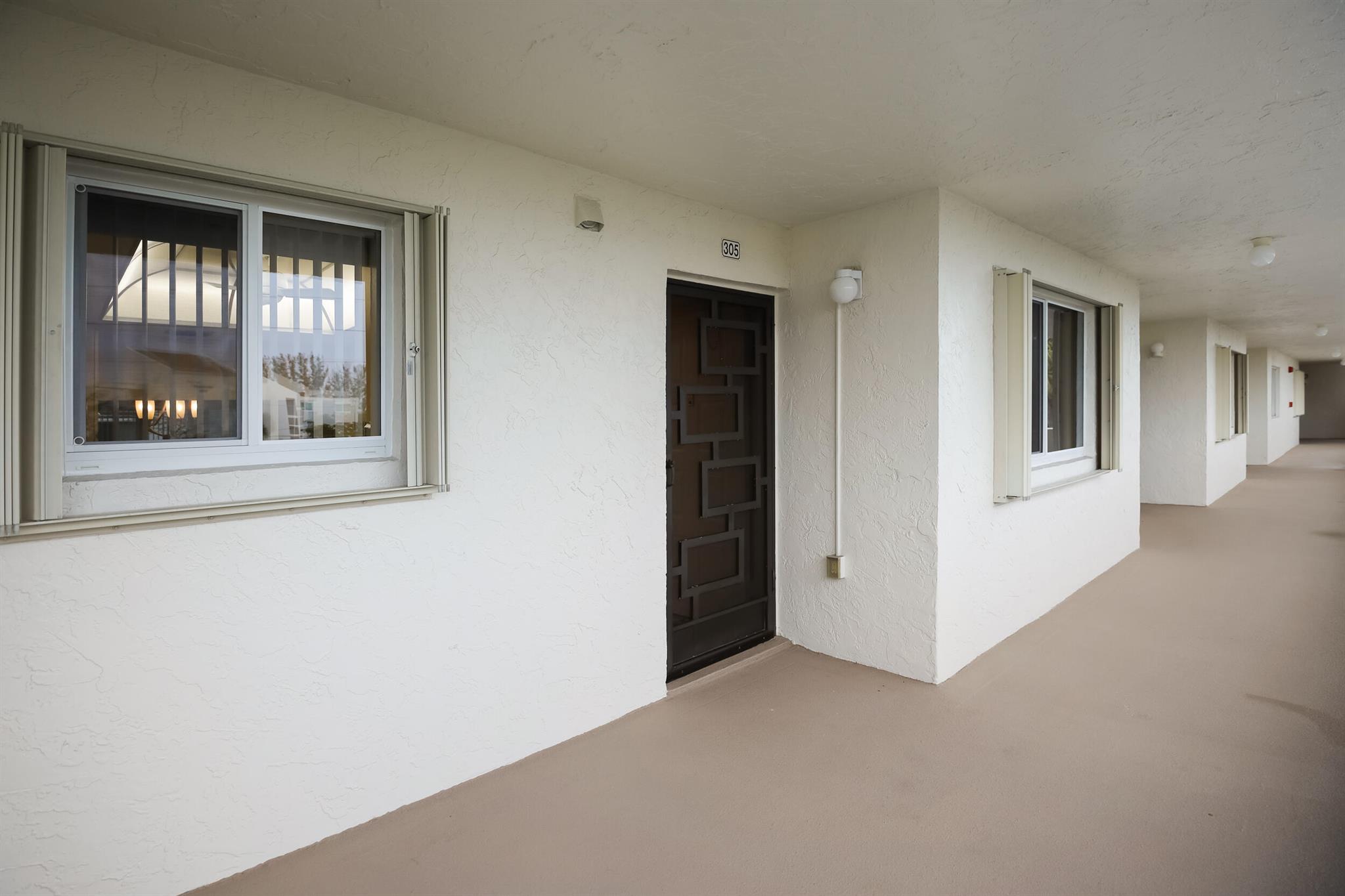 POINCIANA LAKES CONDO - Residential