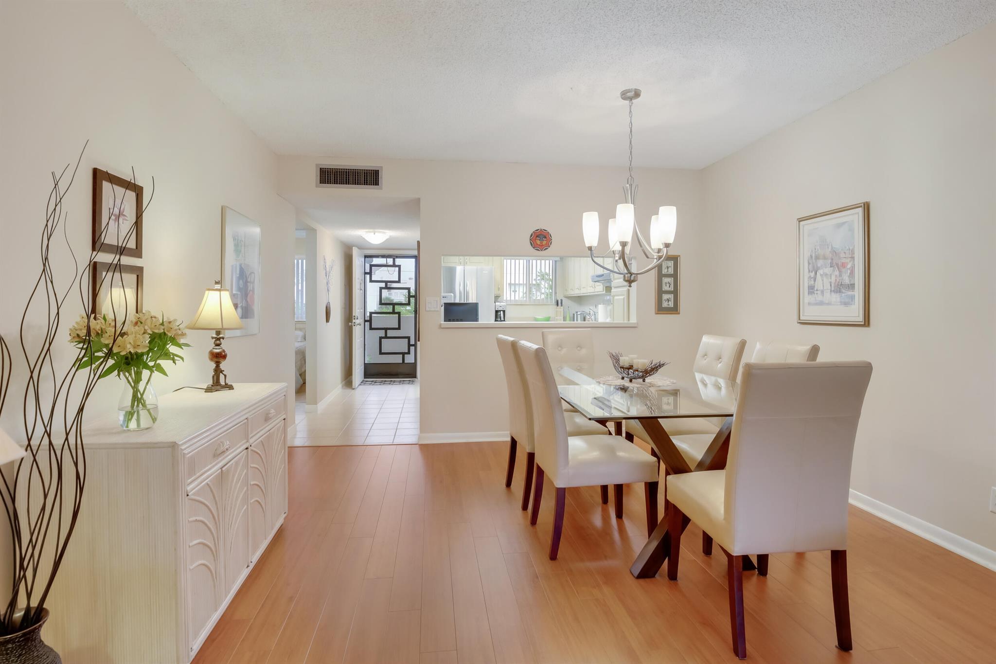 POINCIANA LAKES CONDO - Residential