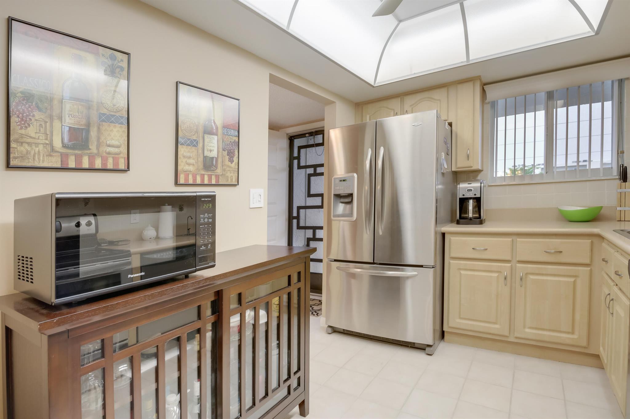 POINCIANA LAKES CONDO - Residential