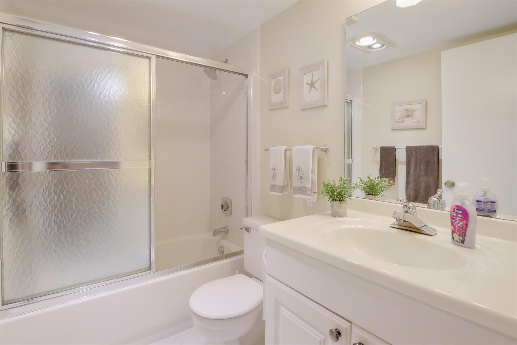 POINCIANA LAKES CONDO - Residential