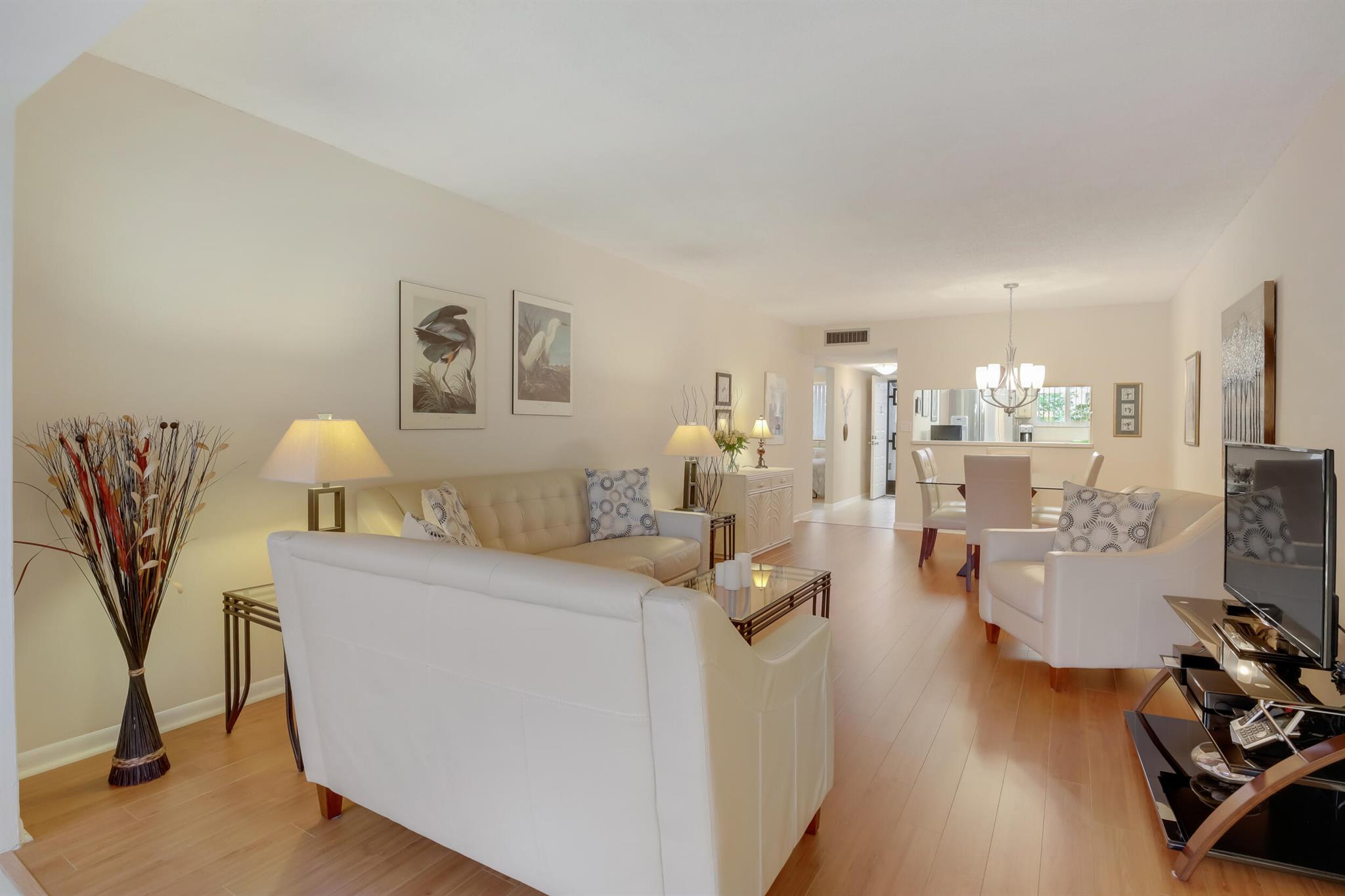 POINCIANA LAKES CONDO - Residential