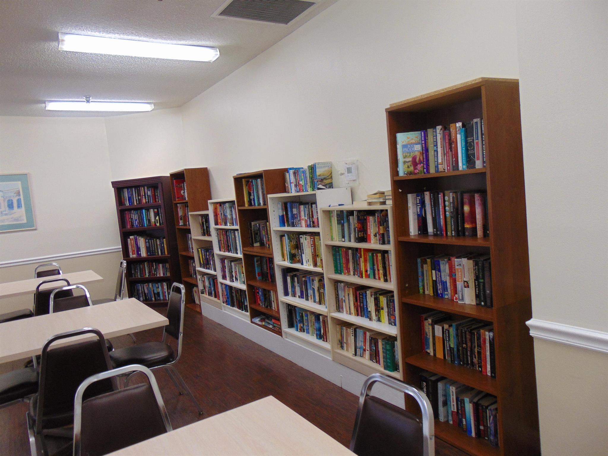 POINCIANA LAKES CONDO - Residential