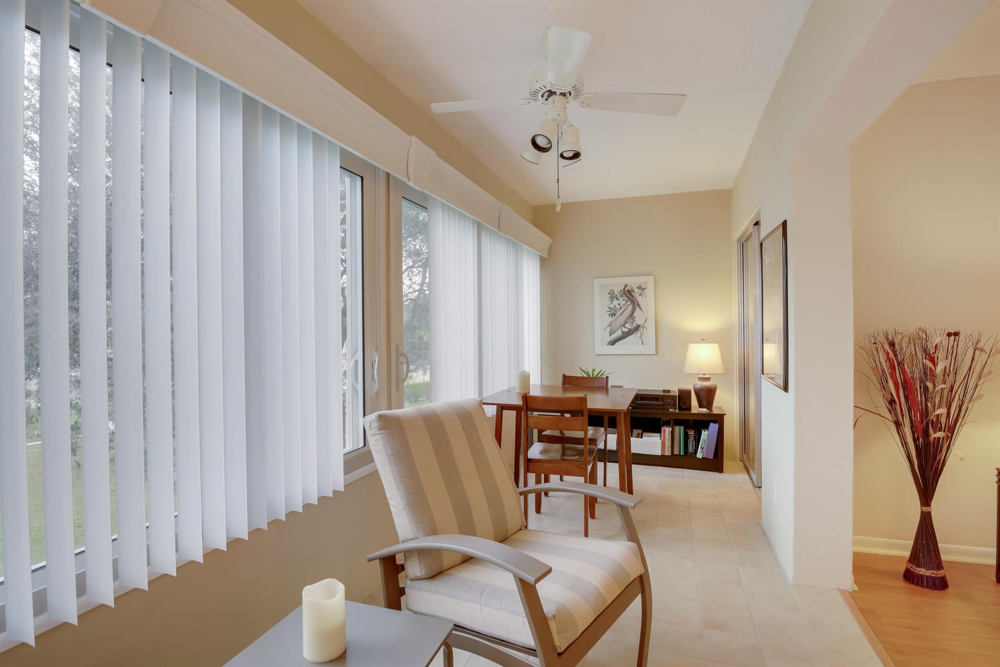 POINCIANA LAKES CONDO - Residential