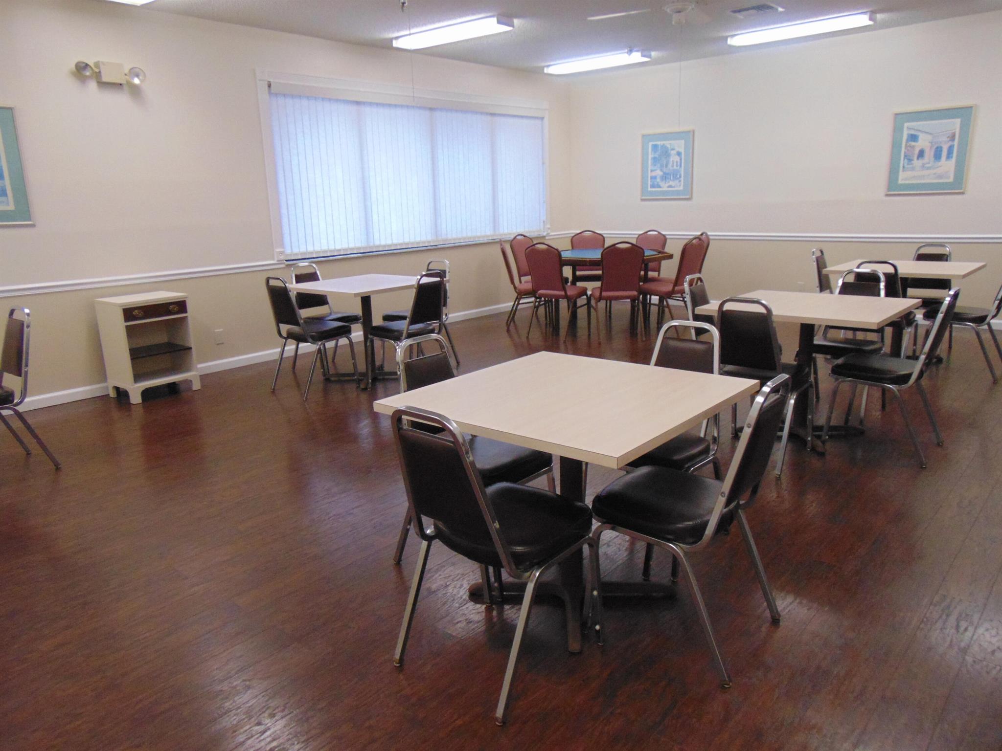 POINCIANA LAKES CONDO - Residential