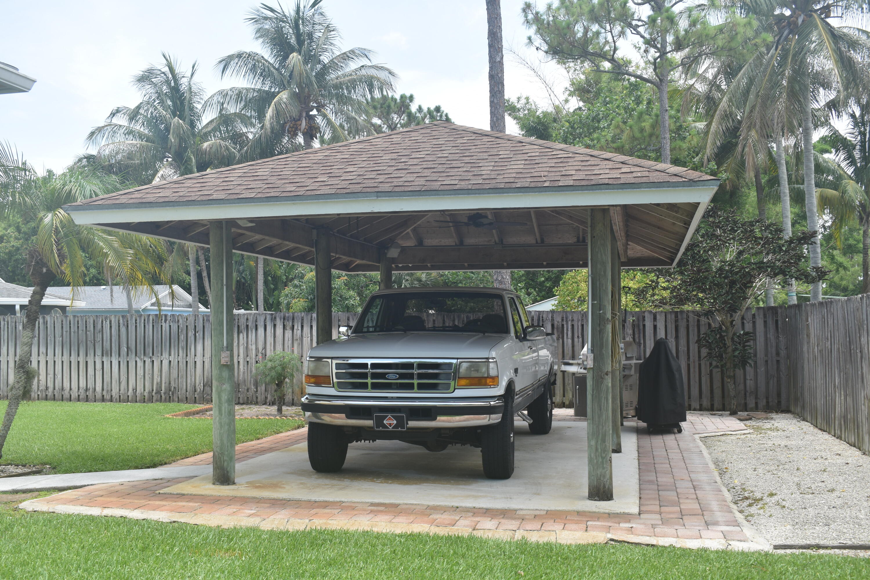 BILTMORE TERRACE - Residential