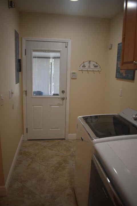 Tiny photo for 5345 Palm Way, Lake Worth, FL 33463 (MLS # B26035577)