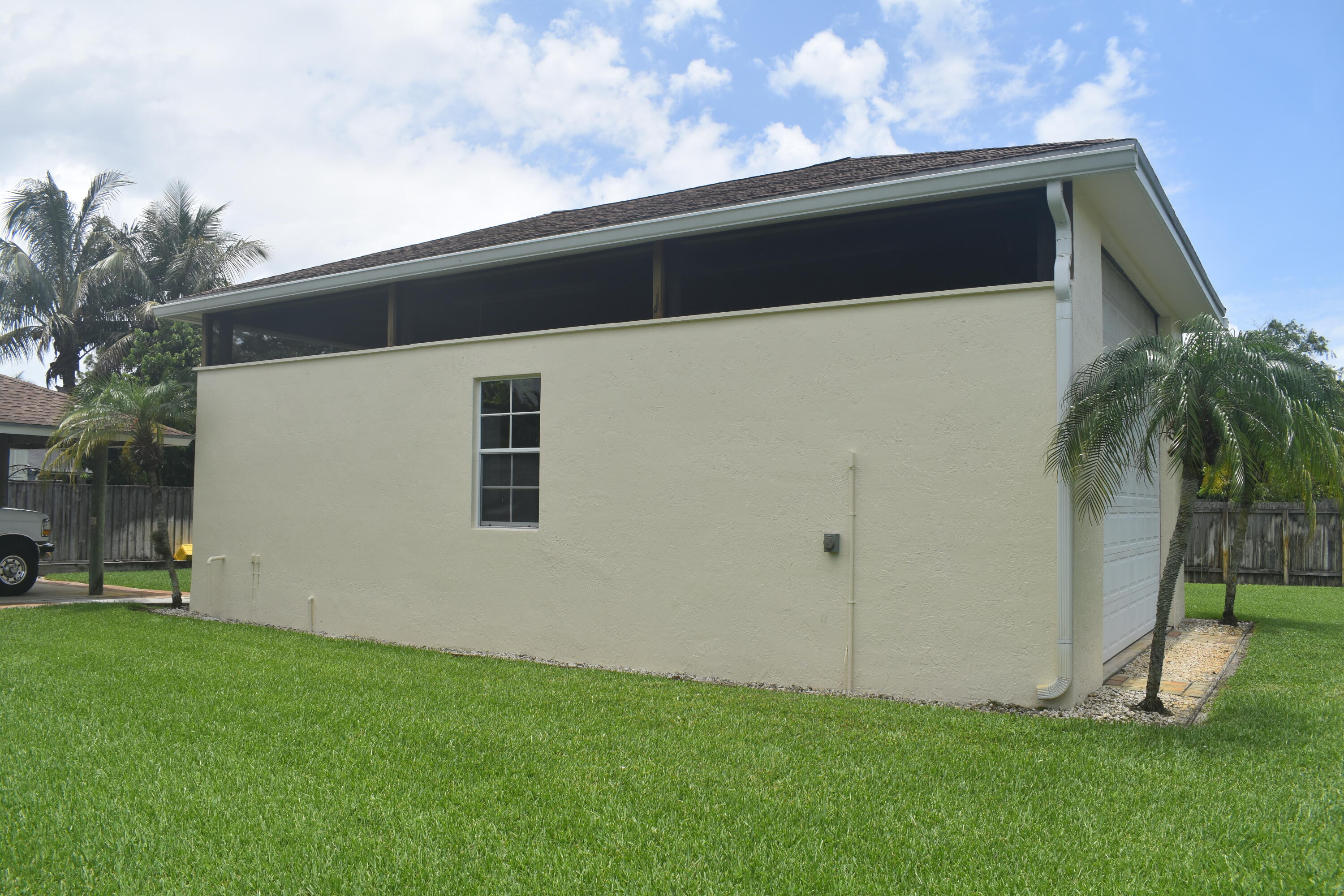 BILTMORE TERRACE - Residential