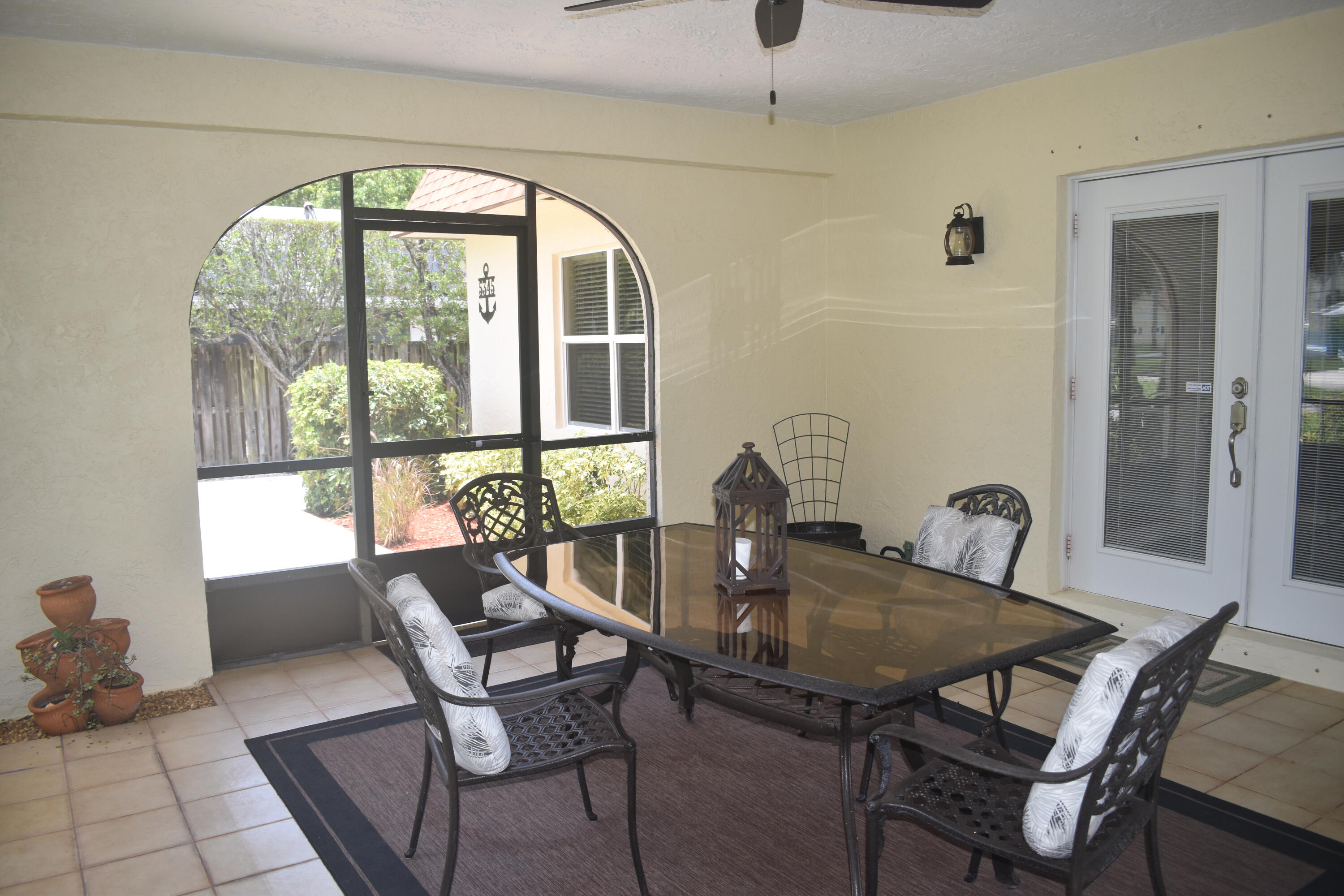BILTMORE TERRACE - Residential