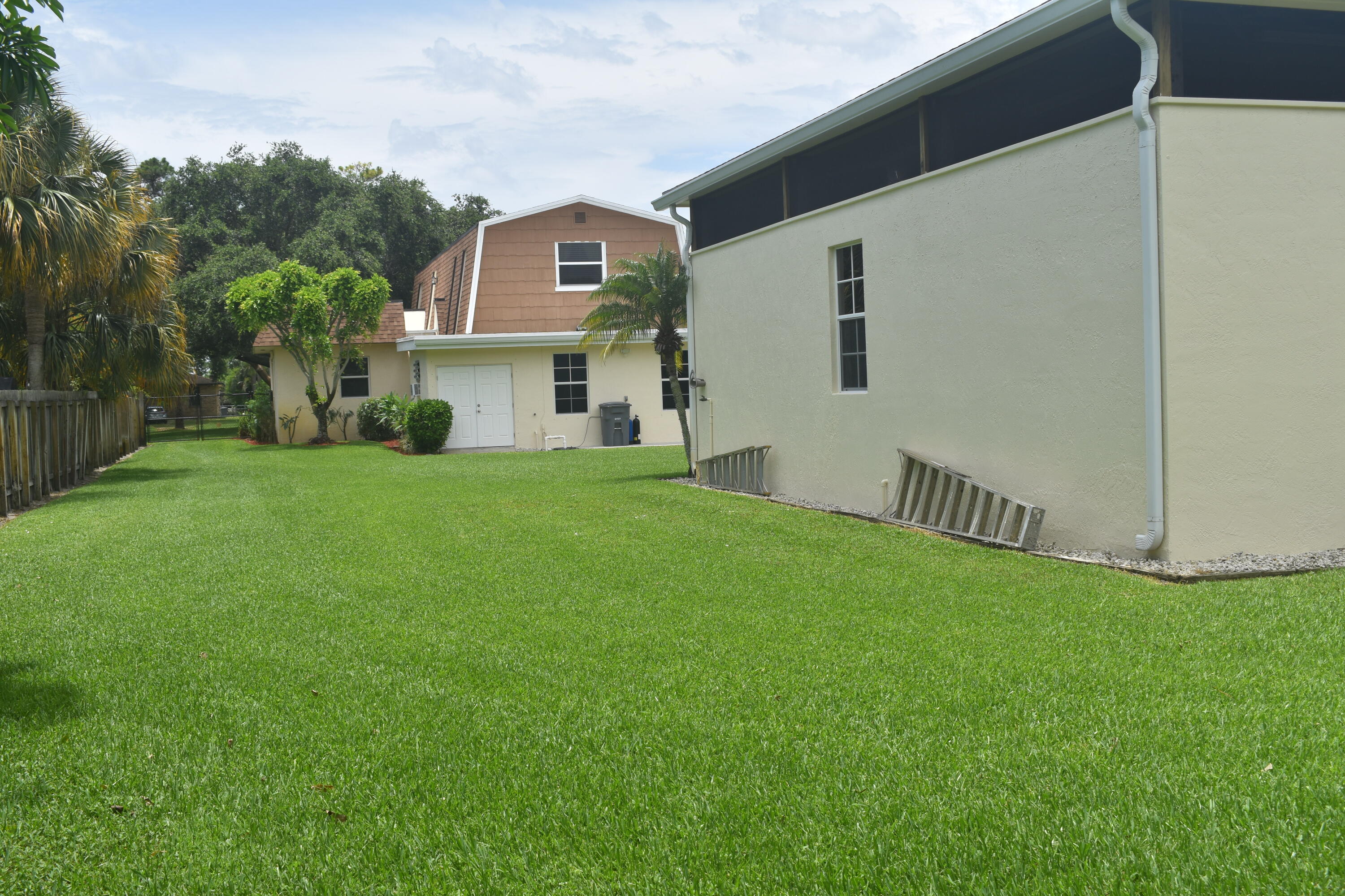 BILTMORE TERRACE - Residential