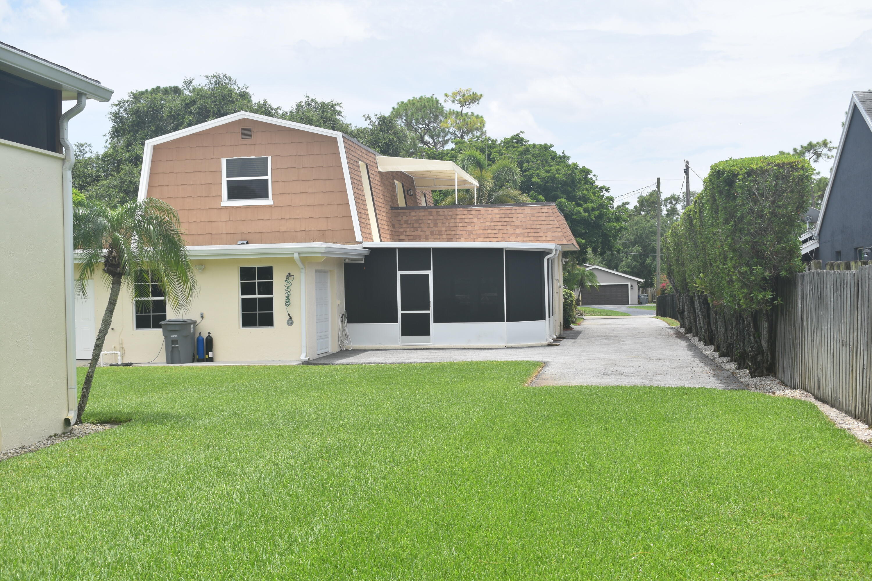 BILTMORE TERRACE - Residential