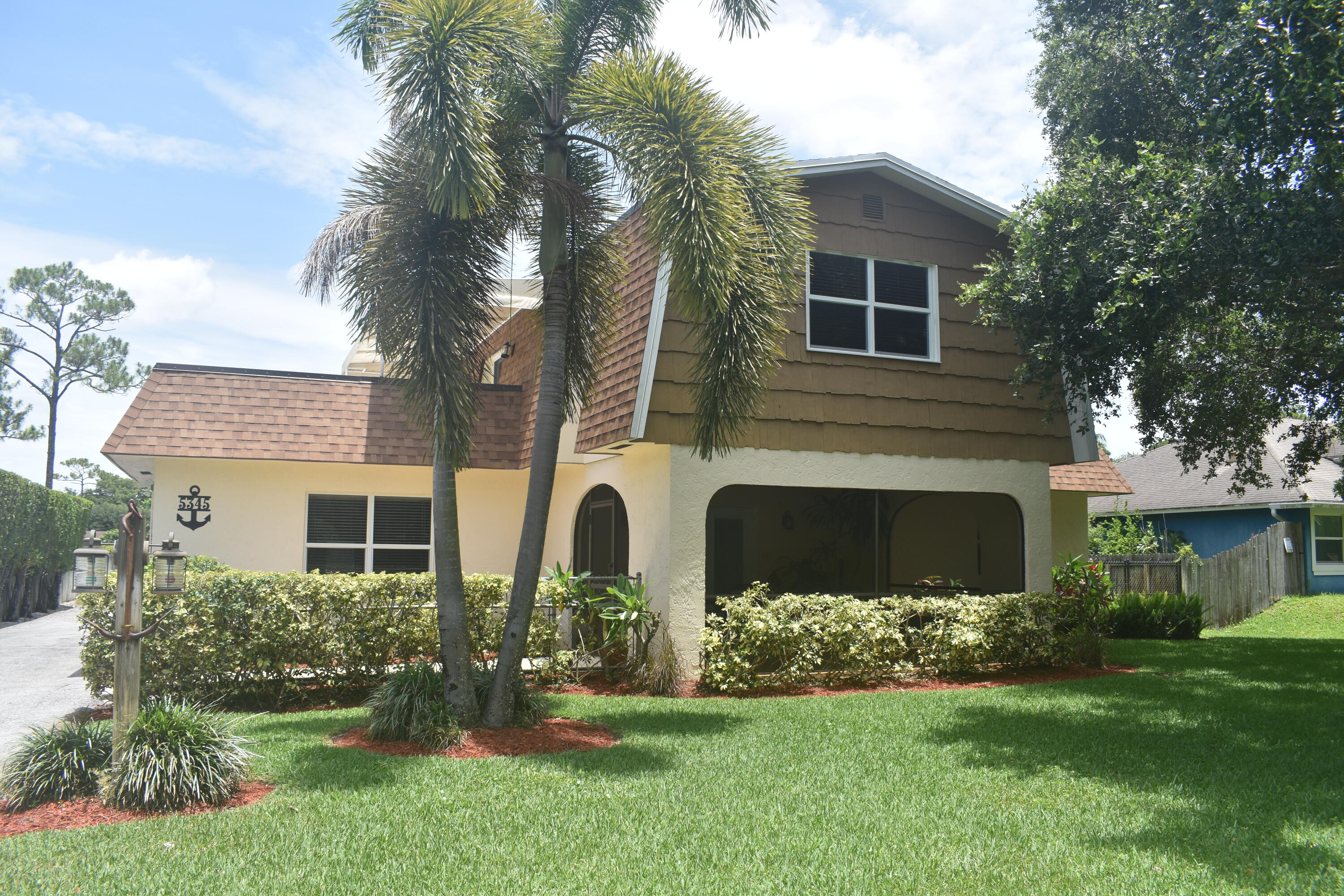 BILTMORE TERRACE - Residential