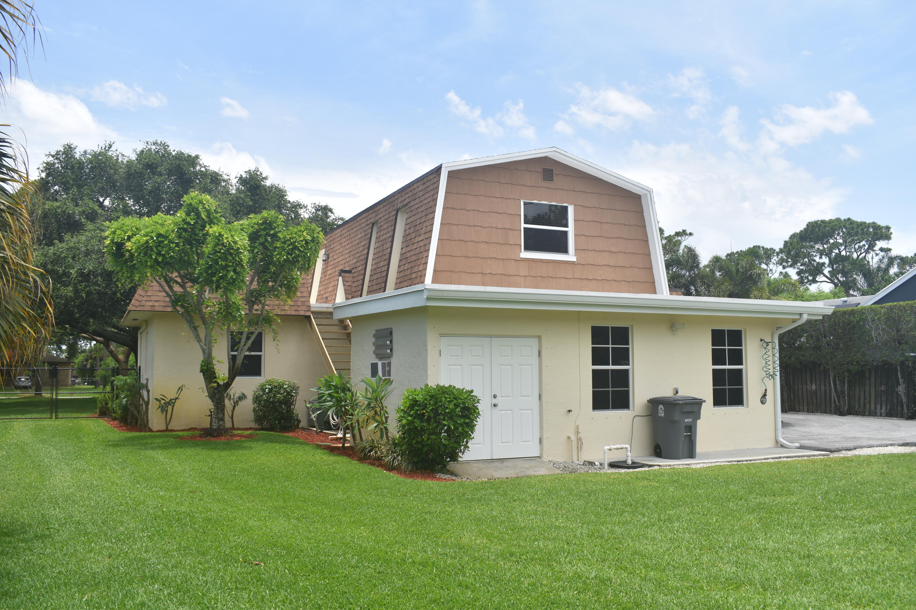 BILTMORE TERRACE - Residential