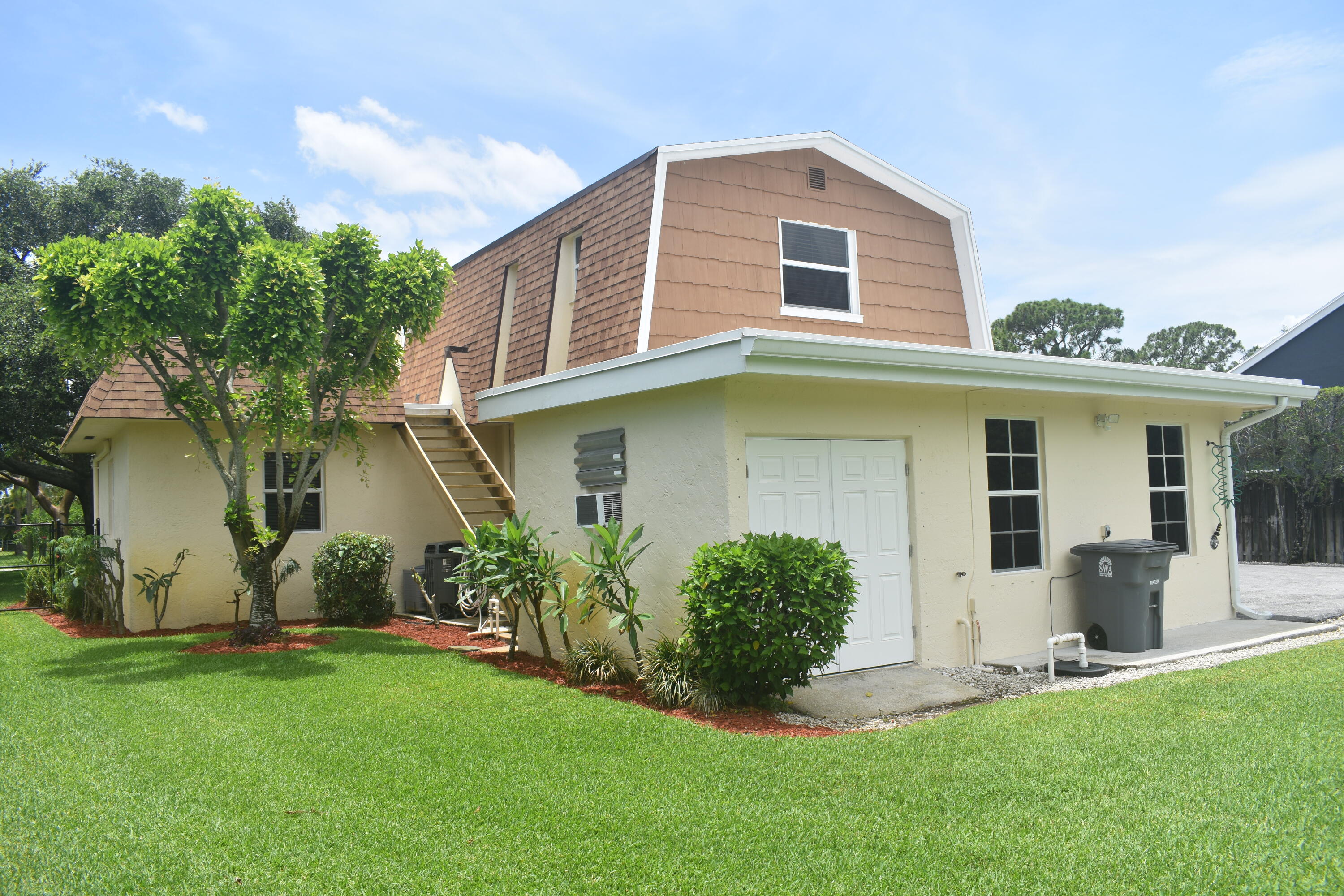 BILTMORE TERRACE - Residential