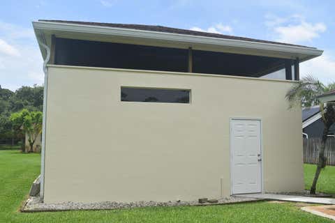 Tiny photo for 5345 Palm Way, Lake Worth, FL 33463 (MLS # B26035577)