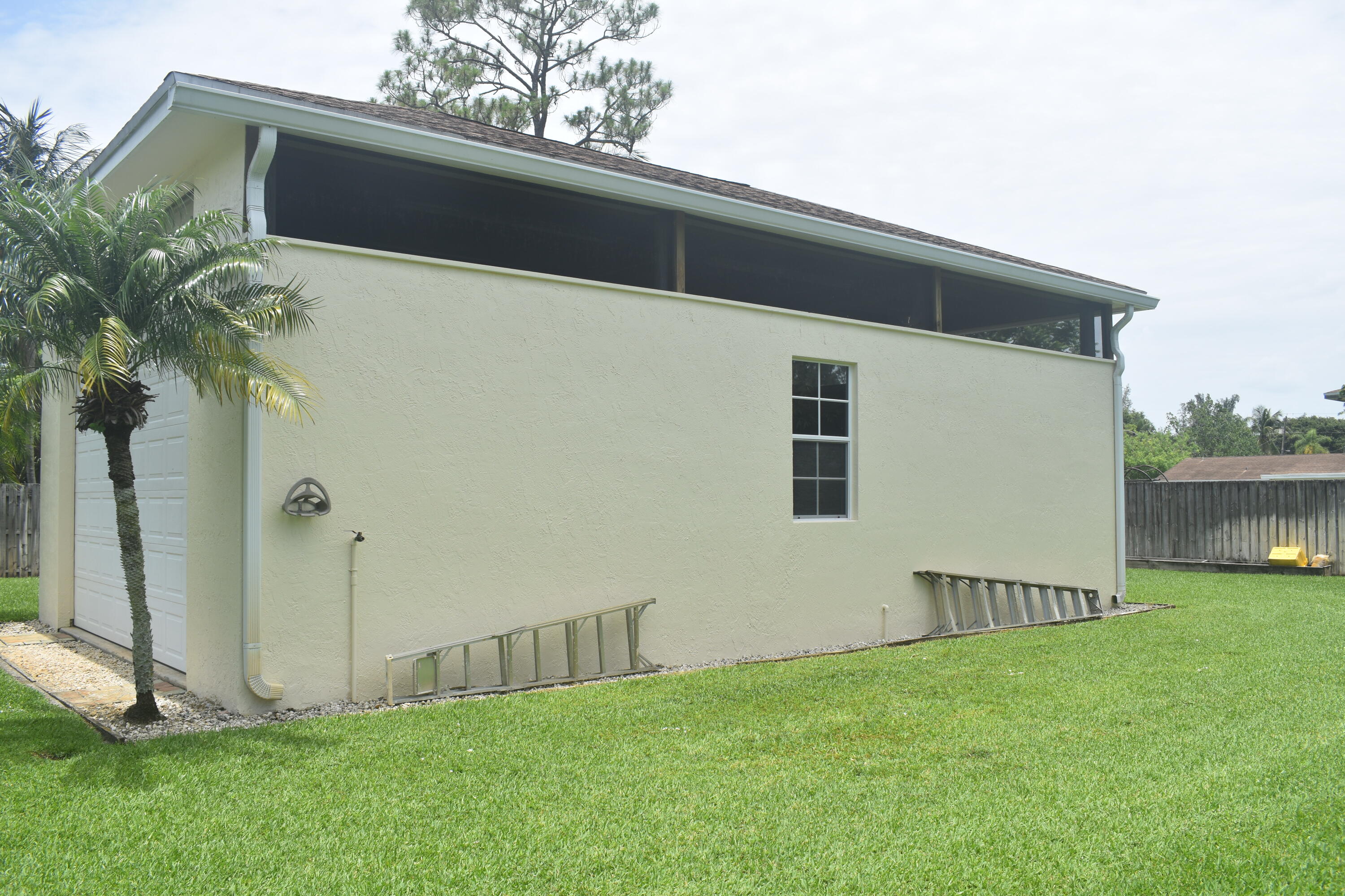 BILTMORE TERRACE - Residential