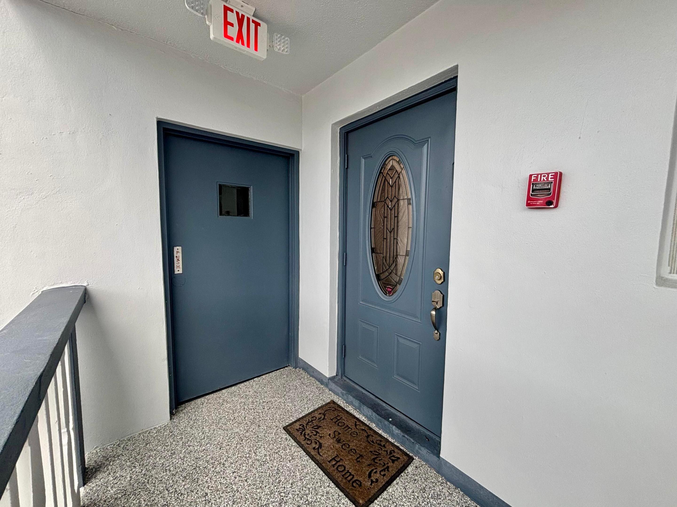 MEADOWBROOK TOWERS CONDO - Residential