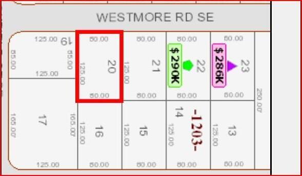 3283 SE WESTMORE Road SE