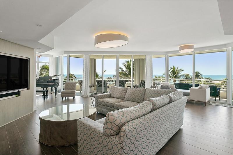 1700 S Ocean Blvd 5B