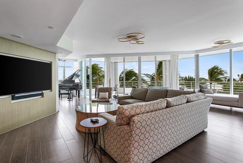 1700 S Ocean Boulevard 5B