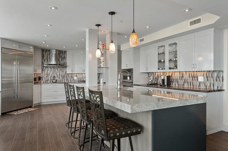 Cristelle - Residential