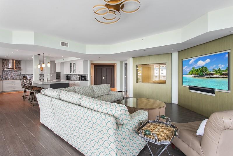 Cristelle - Residential