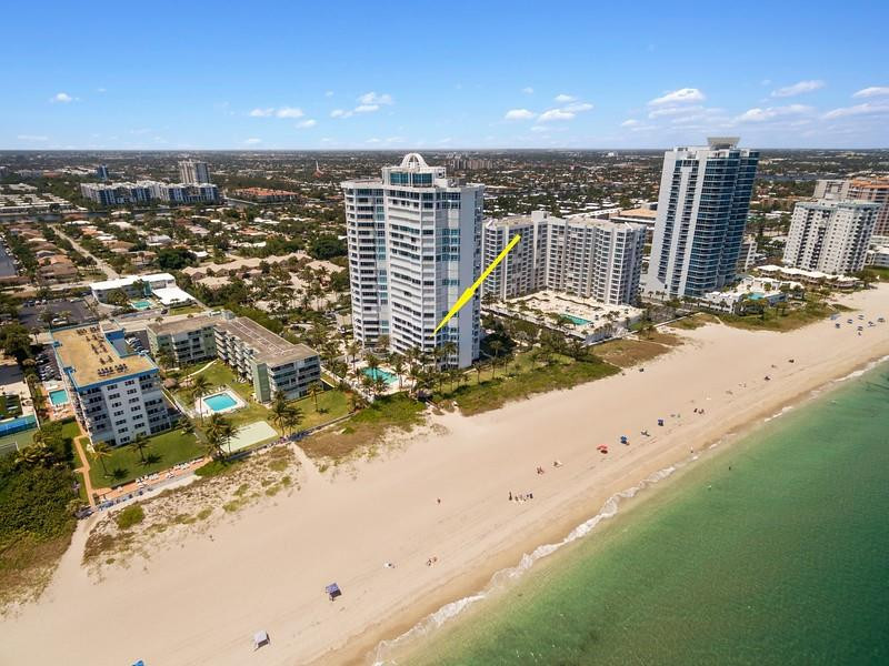 Cristelle - Residential