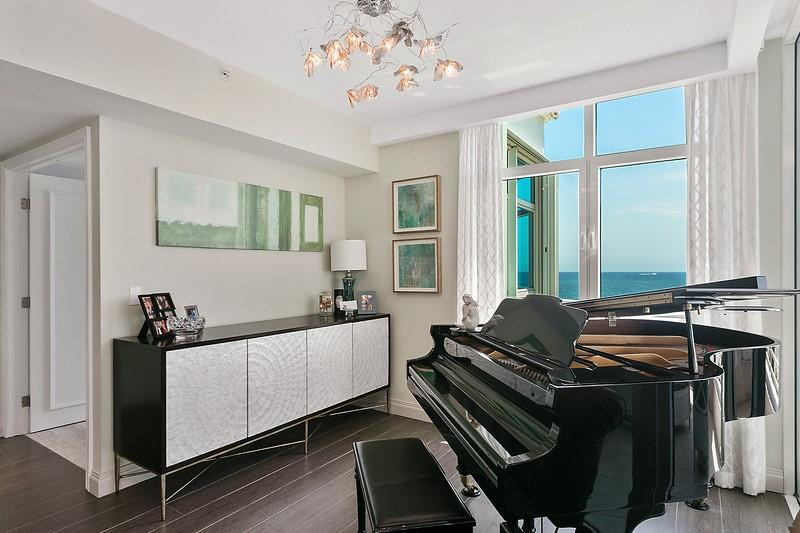 1700 S Ocean Boulevard 5B