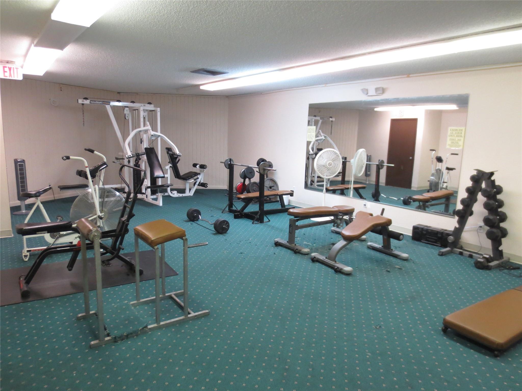 Cristelle - Residential