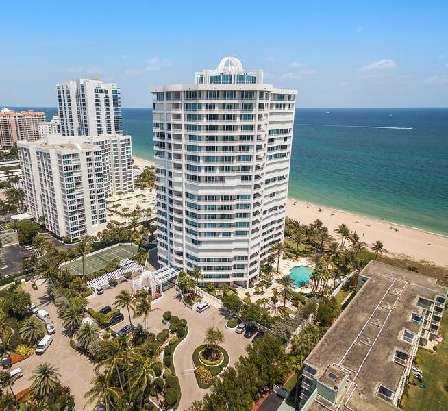 1700 S Ocean Blvd 5B