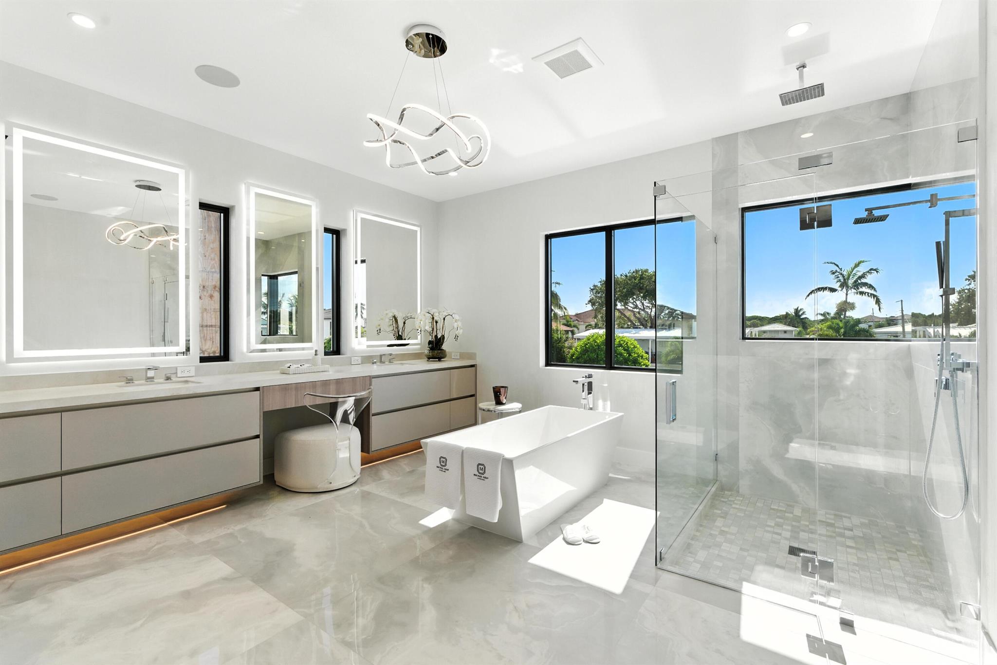 BLUE INLET - Residential