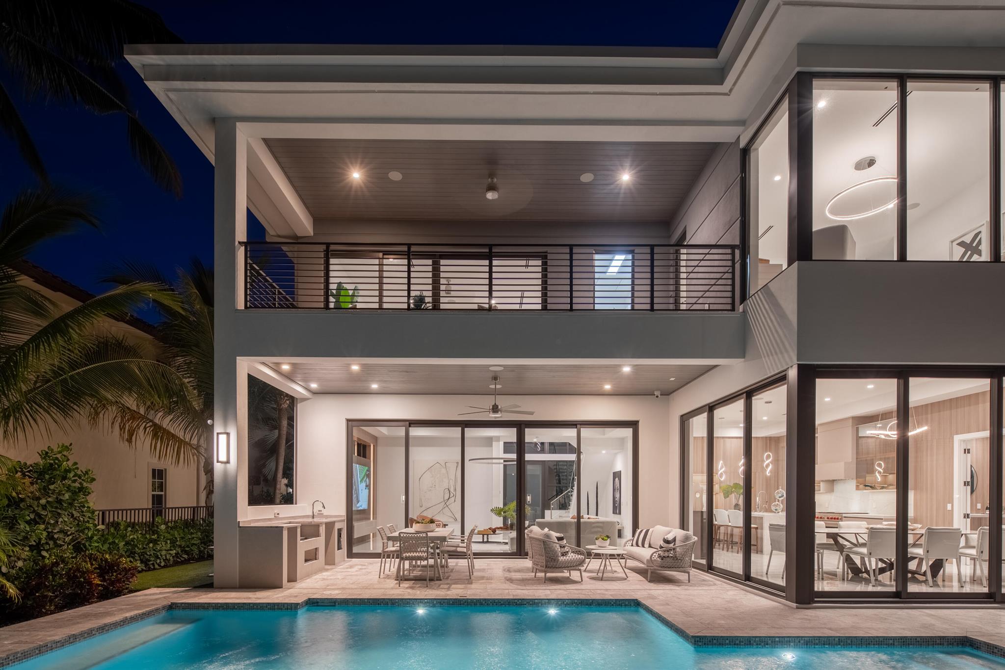 BLUE INLET - Residential