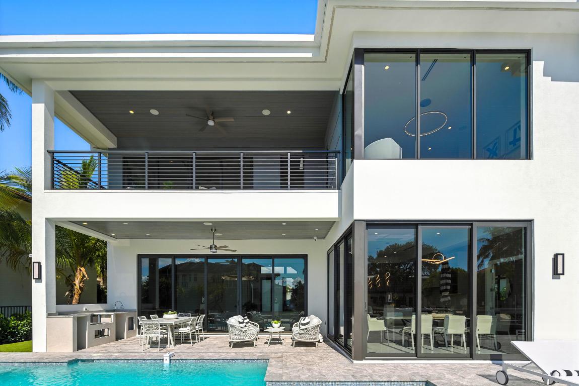 BLUE INLET - Residential