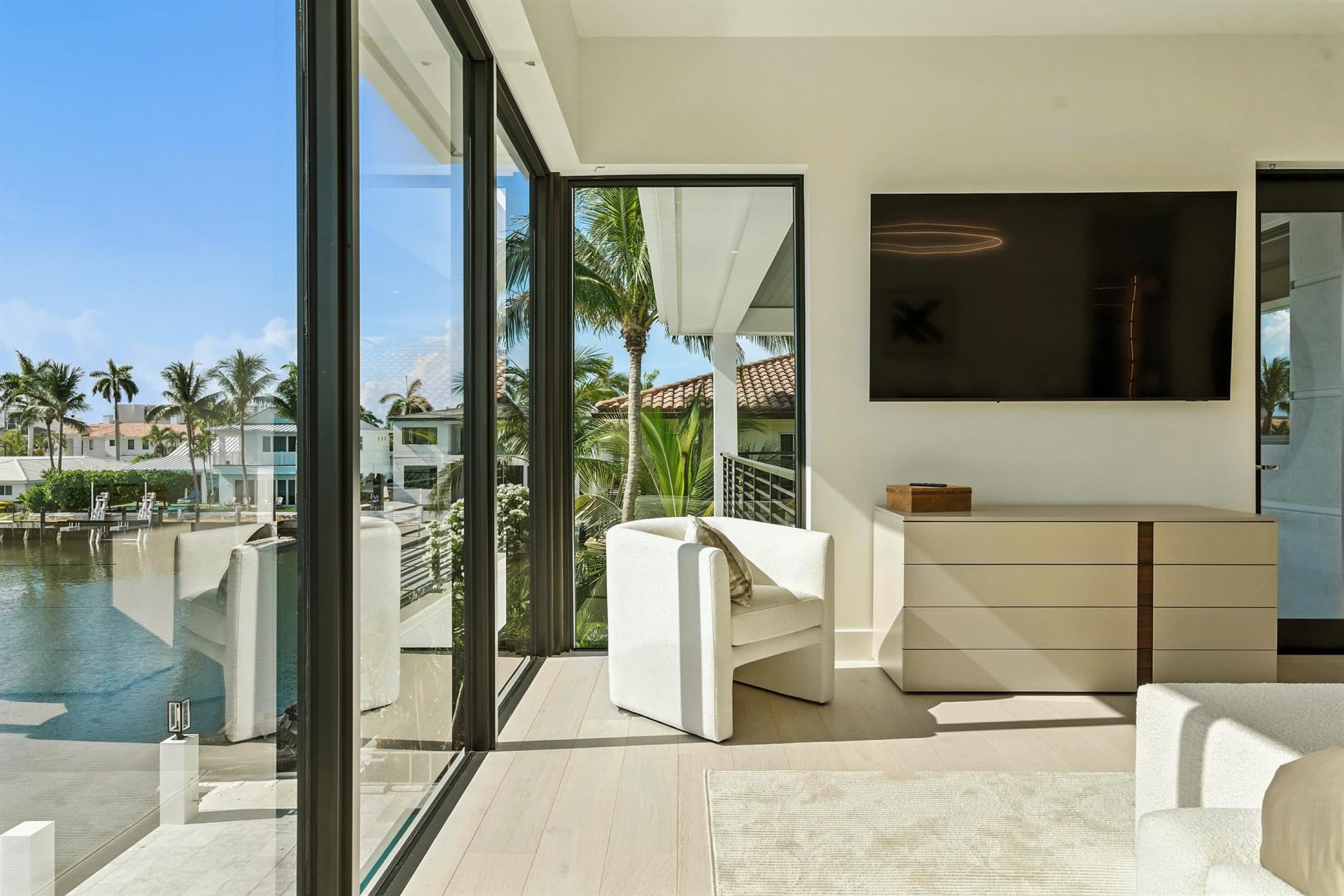 BLUE INLET - Residential