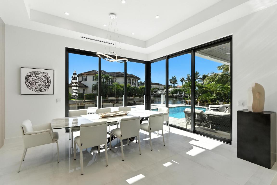 BLUE INLET - Residential