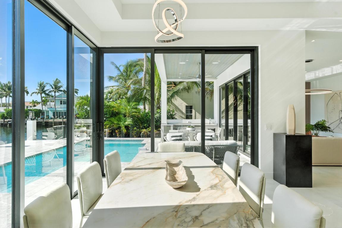 BLUE INLET - Residential