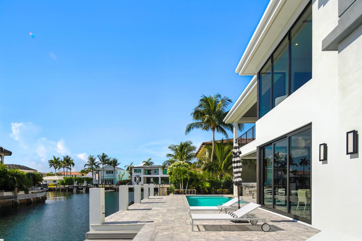 BLUE INLET - Residential